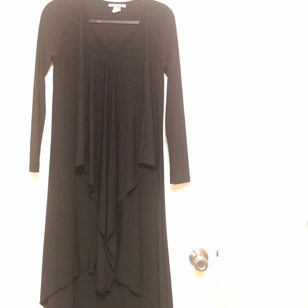 Cute Hilow dress!